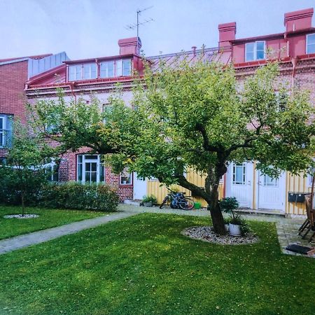 Room, Central Location Halmstad Luaran gambar