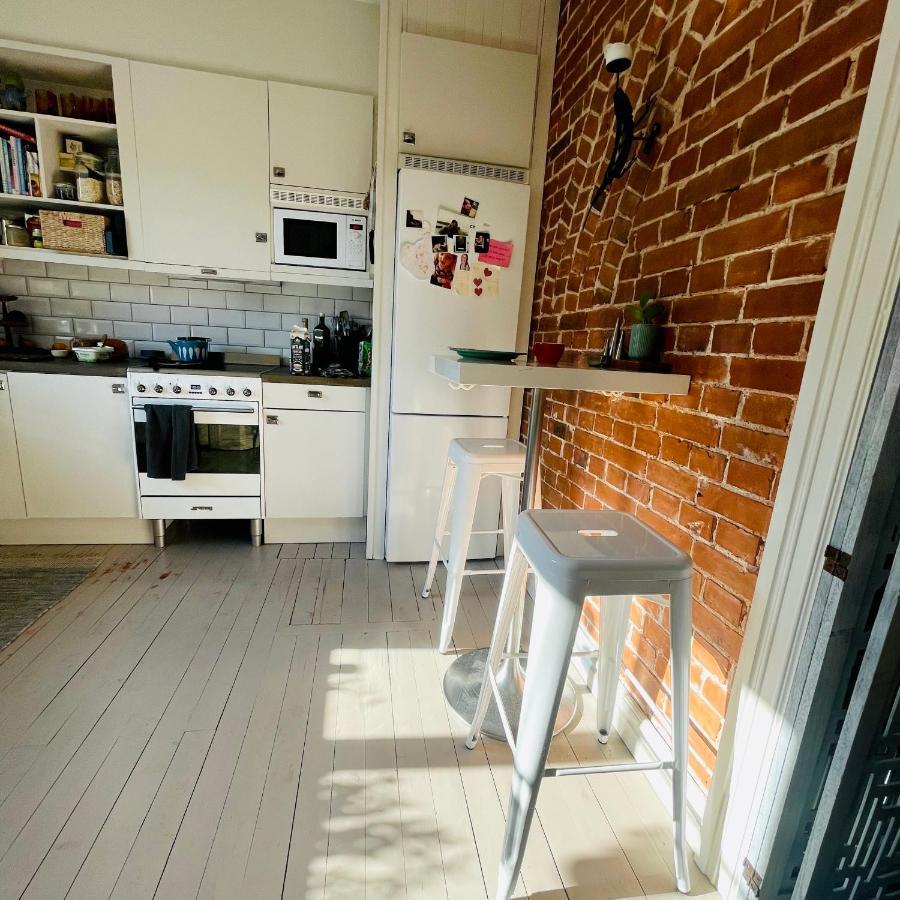 Room, Central Location Halmstad Luaran gambar