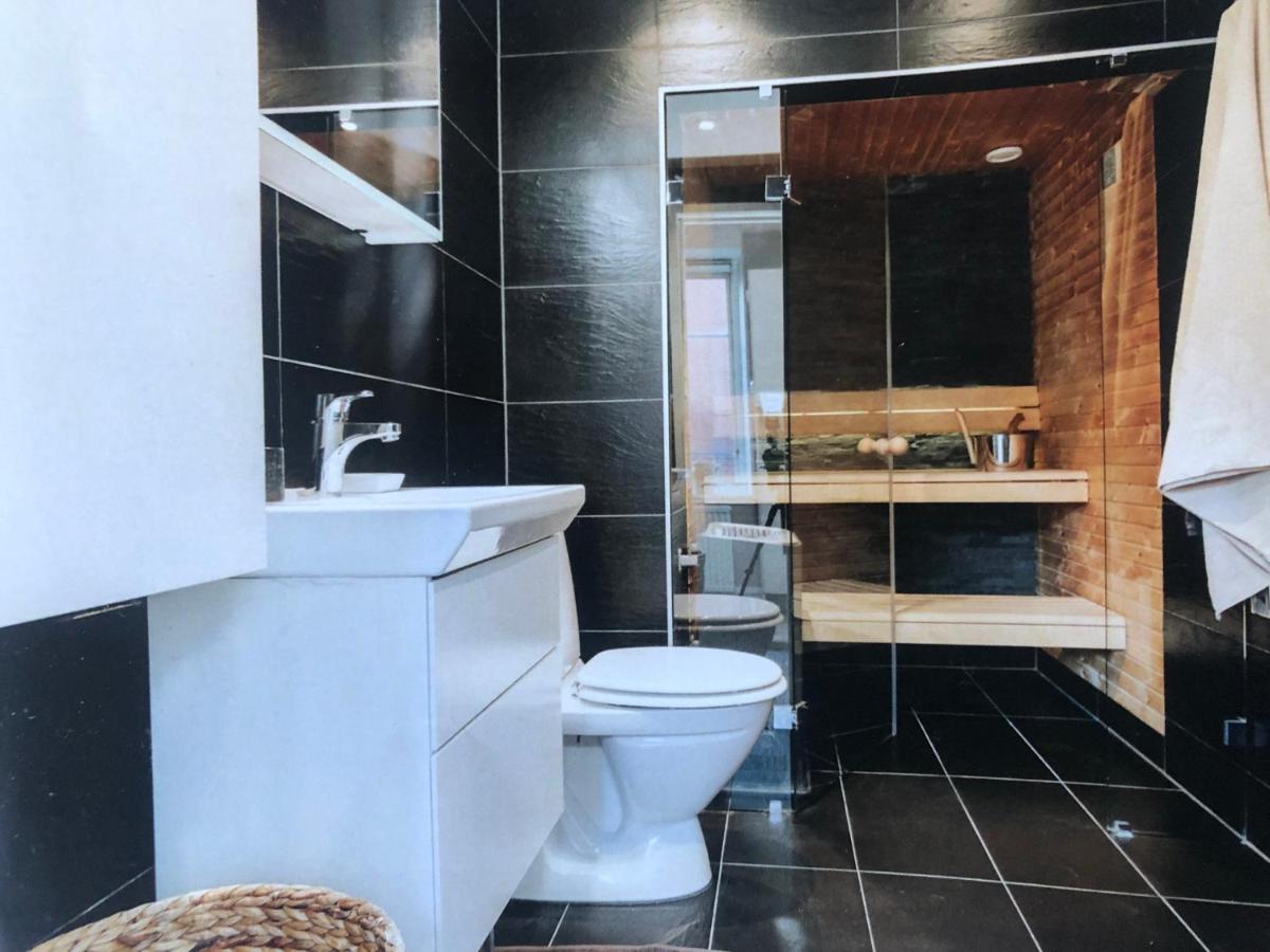 Room, Central Location Halmstad Luaran gambar