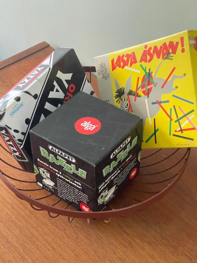 Room, Central Location Halmstad Luaran gambar