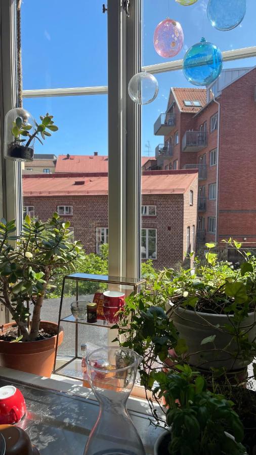 Room, Central Location Halmstad Luaran gambar