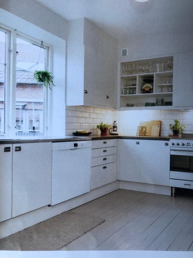 Room, Central Location Halmstad Luaran gambar